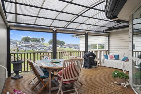 Photo of property in 27 Mark Ball Drive, Pokeno, 2402