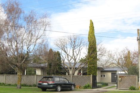 Photo of property in 25a Te Aute Road, Havelock North, 4130