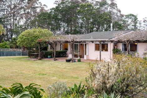 Photo of property in 138 Kapiro Road, Kerikeri, 0294