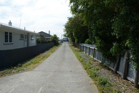 Photo of property in 4 Dixon Avenue, Hawera, 4610