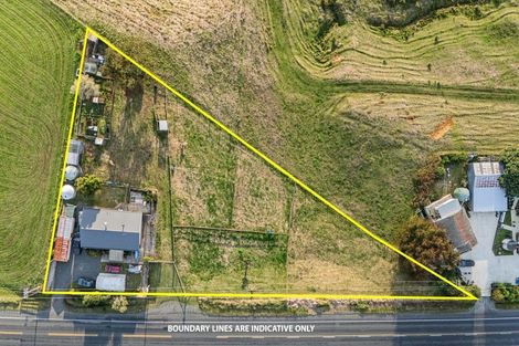 Photo of property in 348 Te Kuiti Road, Otorohanga, 3977