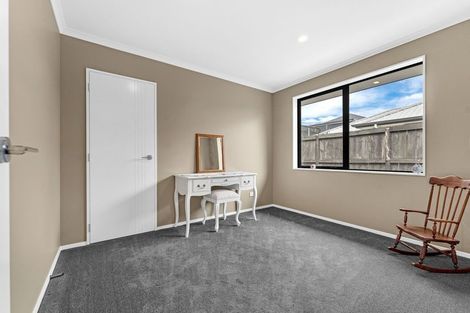 Photo of property in 135 Harriet Johnston Drive, Pokeno, 2402