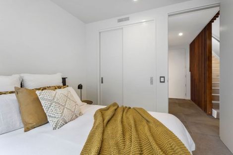 Photo of property in Latimer Terraces, 7/197 Hereford Street, Christchurch Central, Christchurch, 8011