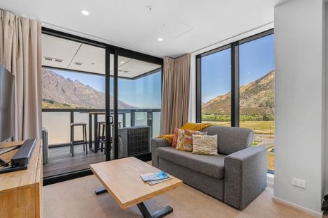 Photo of property in 409/18u Mountain Ash Drive, Frankton, Queenstown, 9300