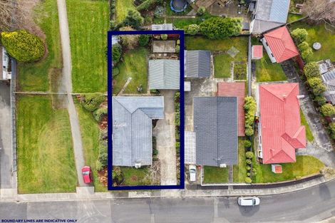 Photo of property in 246 Talbot Street, Hargest, Invercargill, 9810