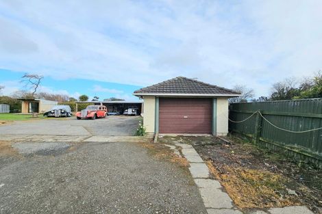 Photo of property in 60 Alexandra Street, Marton, 4710