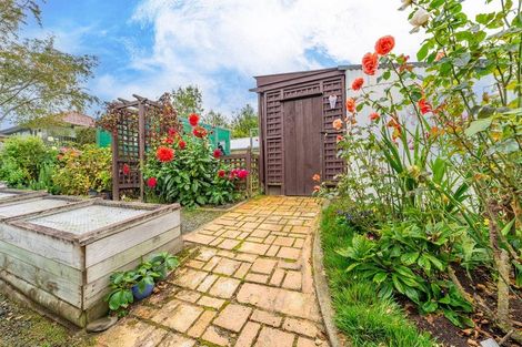 Photo of property in 60 Wilson Street, Seaview, Timaru, 7910