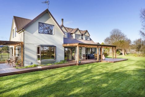 Photo of property in 8 Rutherford Road, Mosgiel, 9092