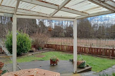 Photo of property in 1161 Clifden Highway, Rowallan, Tuatapere, 9691
