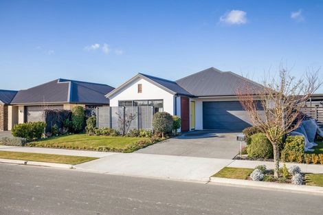 Photo of property in 14 Streamside Terrace, Kaiapoi, 7630