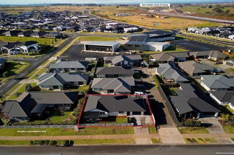 Photo of property in 3 Kanapa Close, Papamoa, 3118