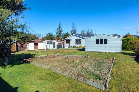 Photo of property in 25 Connolly Street, Geraldine, 7930