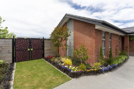 Photo of property in 25 Highgate Drive, Rangiora, 7400