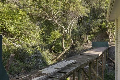 Photo of property in 2/12 Te Anau Avenue, Hataitai, Wellington, 6021