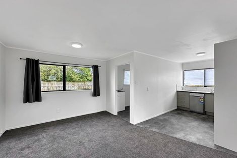 Photo of property in 37a Salisbury Avenue, Whanganui East, Wanganui, 4500