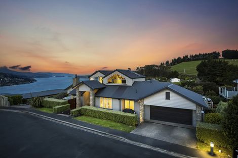 Photo of property in 349 Highcliff Road, Highcliff, Dunedin, 9013