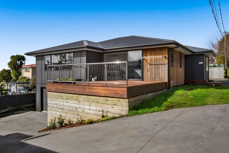 Photo of property in 69c South Road, Blagdon, New Plymouth, 4310
