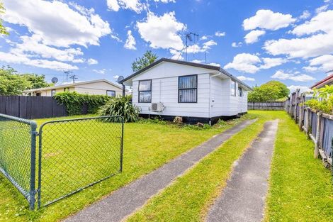 Photo of property in 1 Byron Road, Enderley, Hamilton, 3214
