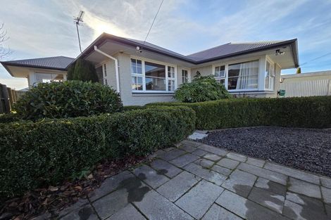 Photo of property in 1/8 Coniston Avenue, Ilam, Christchurch, 8041
