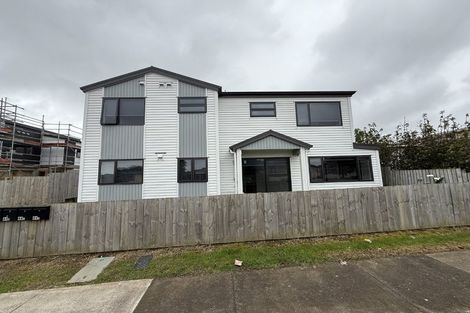 Photo of property in 44a Friesian Drive, Mangere, Auckland, 2022