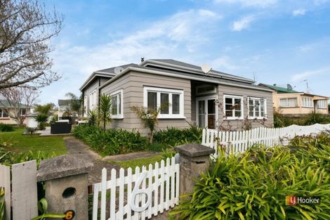 Photo of property in 6 Tauranga Road, Waihi, 3610
