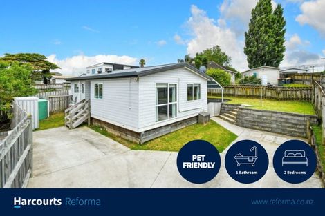Photo of property in 80a Arimu Road, Papakura, 2110