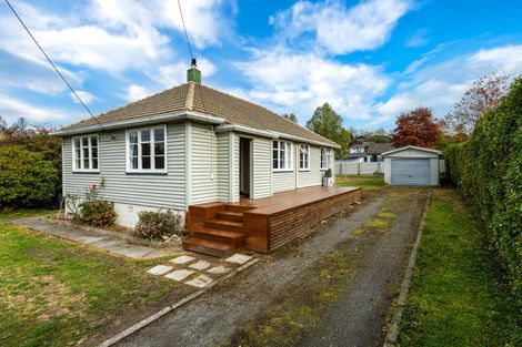 Photo of property in 72 Wilson Street, Seaview, Timaru, 7910