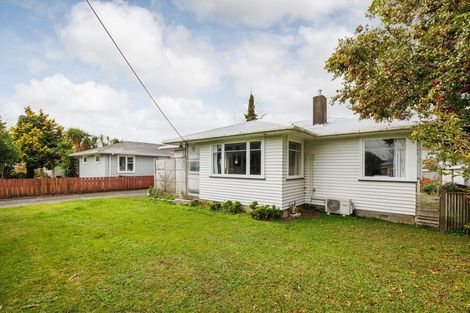 Photo of property in 59 Kettle Avenue, Awapuni, Palmerston North, 4412