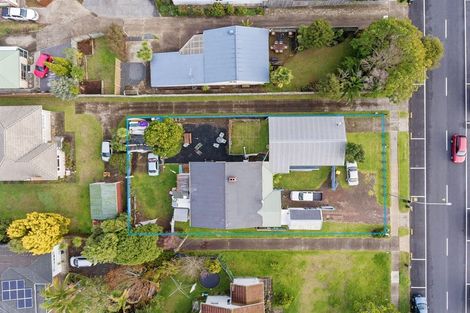 Photo of property in 17 James Street, Whakatane, 3120