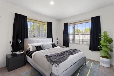 Photo of property in 9 Pearson Lane, Rangiora, 7400