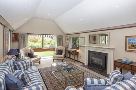 Photo of property in 31 Idris Road, Fendalton, Christchurch, 8052