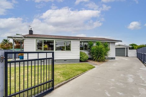 Photo of property in 6 O'dowd Road, Taradale, Napier, 4112