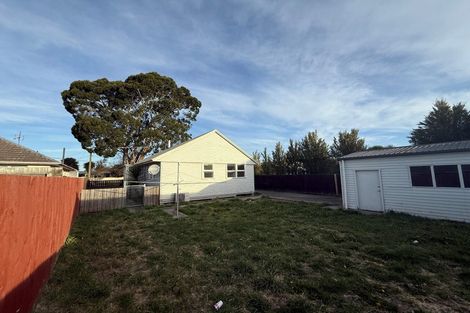 Photo of property in 55 Morrison Avenue, Northcote, Christchurch, 8052