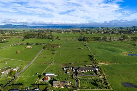 Photo of property in 45 Karioitahi Road, Waiuku, 2683