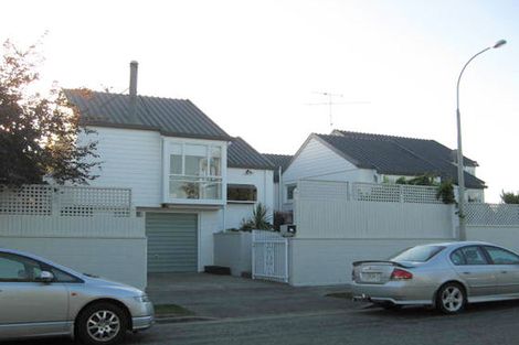Photo of property in 1/48 Kitchener Square, Highfield, Timaru, 7910