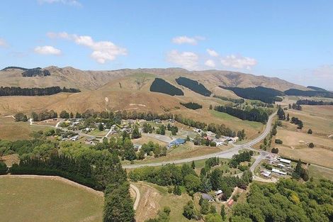 Photo of property in 24 Valley Road, Greta Valley, 7387