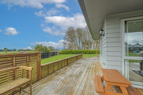 Photo of property in 147 Hendersons Line, Marton, 4789