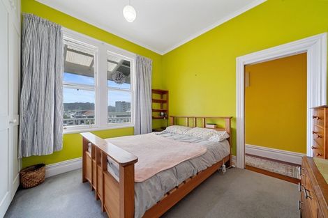 Photo of property in 16 Boyd Terrace, Newtown, Wellington, 6021