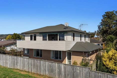 Photo of property in 58a Henderson Street, Whakatane, 3120