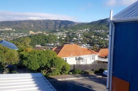 Photo of property in 2u2 Quetta Street, Ngaio, Wellington, 6035
