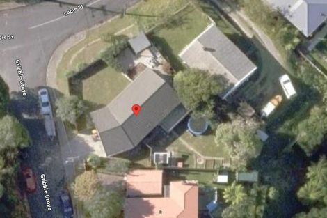 Photo of property in 1 Gribble Grove, Stokes Valley, Lower Hutt, 5019