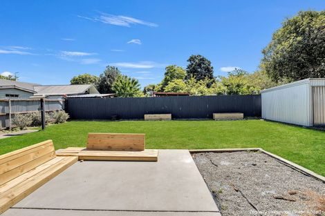 Photo of property in 1 Cross Street, Allenton, Ashburton, 7700