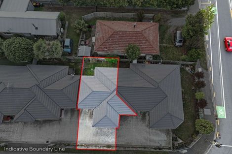 Photo of property in 3/690 Ferry Road, Woolston, Christchurch, 8023