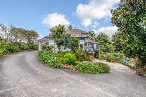 Photo of property in 179 Burtt Road, Paerata, Drury, 2578