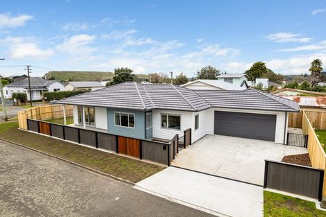 Photo of property in 6 Collingwood Street, Whanganui East, Whanganui, 4500