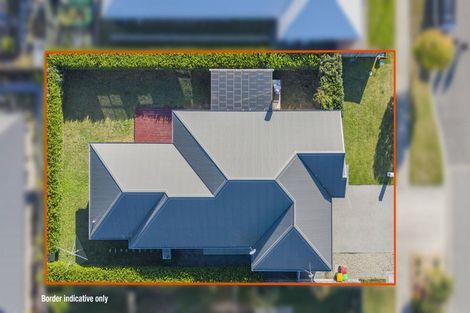 Photo of property in 15 Brockelbank Drive, Kaiapoi, 7630