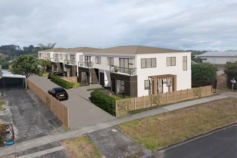 Photo of property in 42 Jellicoe Avenue, Tuakau, 2121