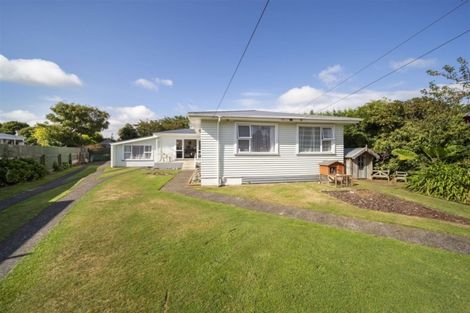 Photo of property in 9 Fyson Place, Hawera, 4610