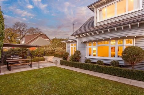 Photo of property in 130 Clyde Road, Ilam, Christchurch, 8041
