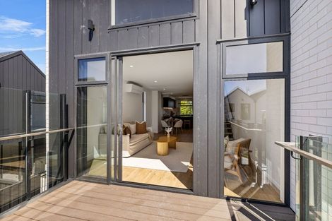 Photo of property in 1/11 Donald Place, St Albans, Christchurch, 8014